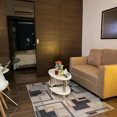 Destina Stays @Air Residences Makati
