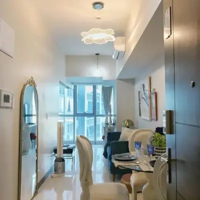 Uptown BGC Taguig - One Bedroom