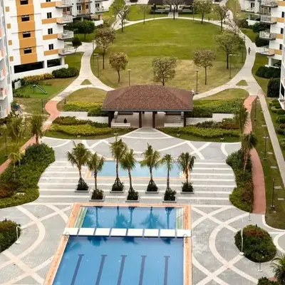Stunning 1-Bedroom Condo