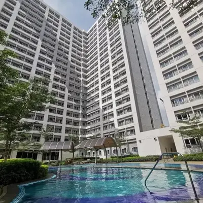 Sunshine at Grace nr BGC