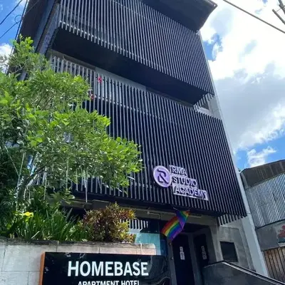 HomeBase Apartment Hotel
