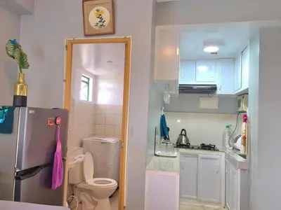 Gallery image of Budget-friendly Staycation Valley Mansions in Cainta