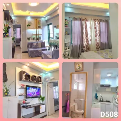 Gallery image of Budget-friendly Staycation Valley Mansions in Cainta