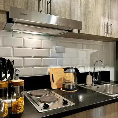 Evan Suite S Residences T1