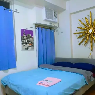 Hantowah's Crib - Southwoods
