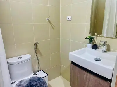 Gallery image of Shore 3 Tower 1 MOA Pasay F Suite Staycation in Manila