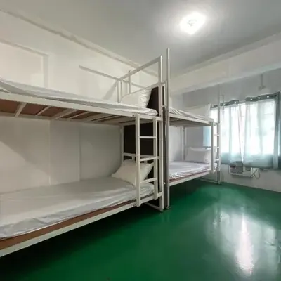 Lawton Residences Studio Room 2E