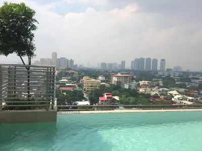 Gallery image of condo sentinel at Cubao in Manila