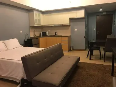 Gallery image of Mckinley BGC Suite in Manila