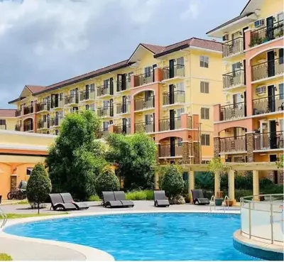 Gallery image of Arezzo 7 in Pasig
