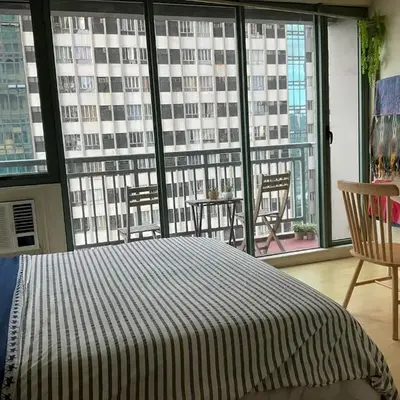 SHAW BLVD 69 sqm 2 bdrm w/ WiFi