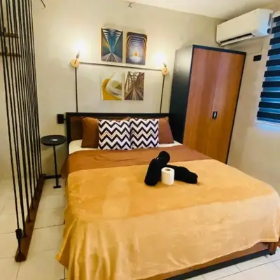 Casa Cabilao Staycation