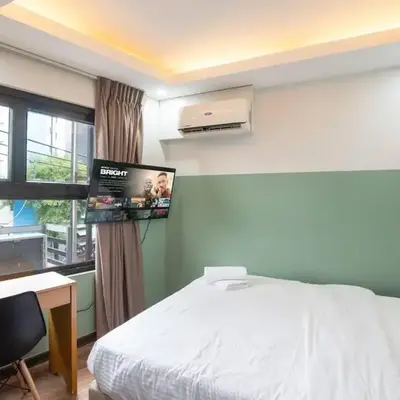 St. Marvin Studio Makati M301