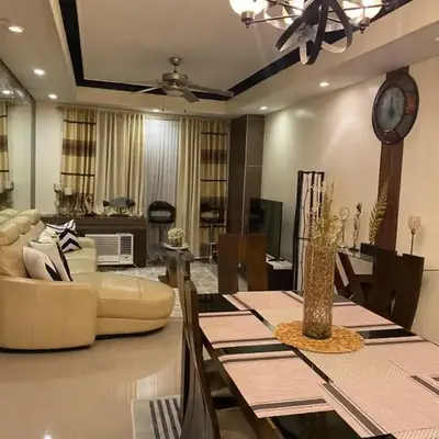 Elegant 2BR