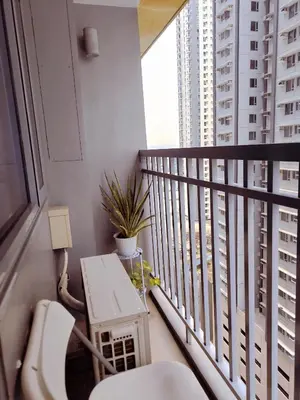 Gallery image of Fame Residences Tower 2 in Manila