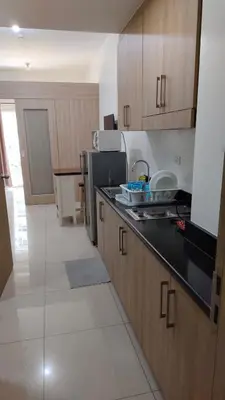 Gallery image of SHORE Residences C2 Tower with balcony in Manila