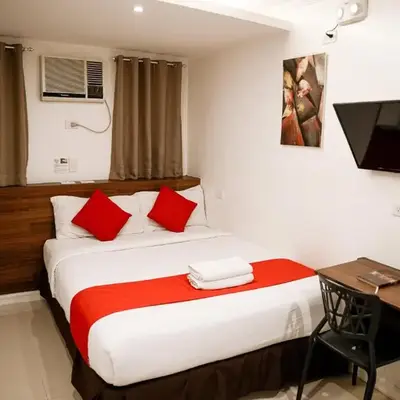 Nest Fort BGC