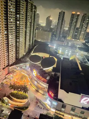 Gallery image of Birch Tower Malate Suites in Manila
