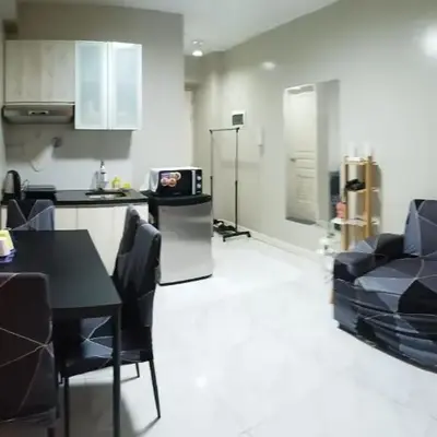 Monarch Parksuites - Balmoral Place (near NAIA
