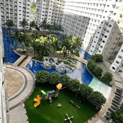 Shore residences Ph