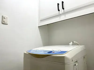 Gallery image of Big unit with balcony near airport and golf course - B Montecito C3 in Manila