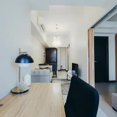 Perfect for Working