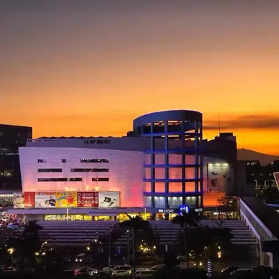 Sea Residences Yeshua infront of MOA Pasay