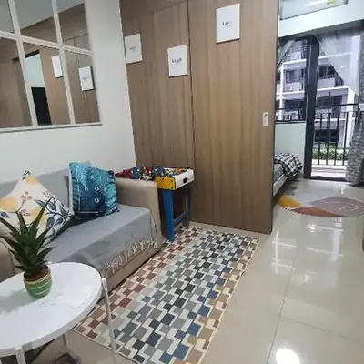 VGC Crib