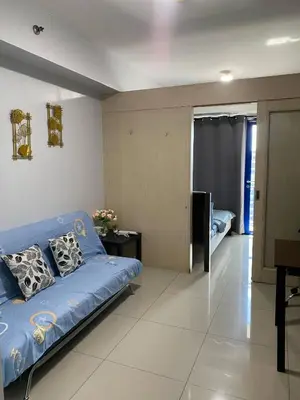 Gallery image of Glenda Place Aurum at Sea residences in Manila