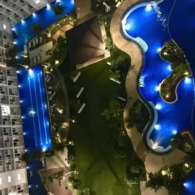 SHORE RESIDENCE D16 shortwalk Mall of asia near airport