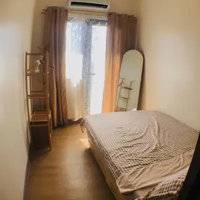 Spring Residences Affordable Condotel Bicutan Paranaque near NAIA Airport