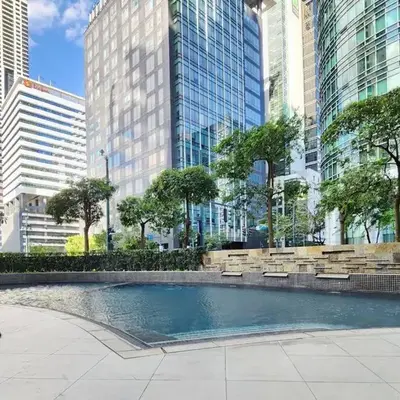 BGC Avant at The Fort Cosy and Vibrant 2BR near Burgos Circle