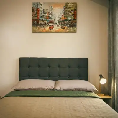 The Bat Cave 2 at Manhattan Heights Araneta Cubao