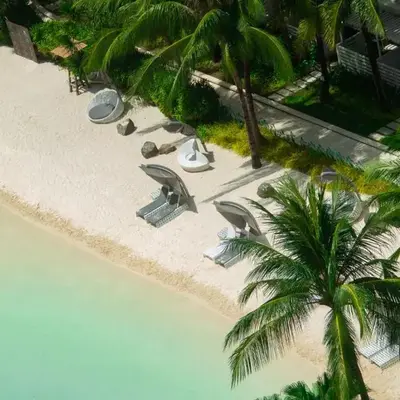 Cozy Chic Condotel Azure Urban Resort Residences