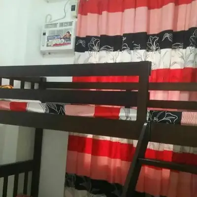 4jMarte Home Stay