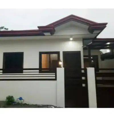 Kame House