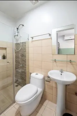 Gallery image of St. Marvin Studio Makati M507 in Manila