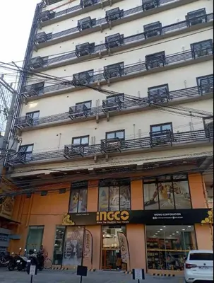 Gallery image of St. Marvin Studio Makati M507 in Manila