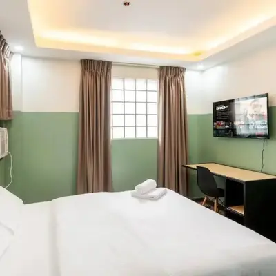 St. Marvin Studio Makati M507