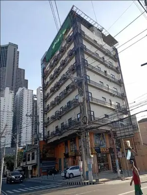 Gallery image of St. Marvin Studio Makati M502 in Manila