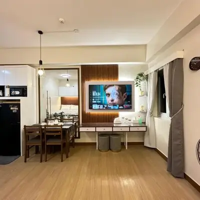 Davids Suite at Hope Residences Trece Martires Cavite