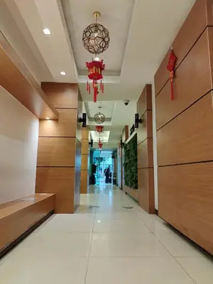 Gallery image of Yuanhang 01508 in Manila