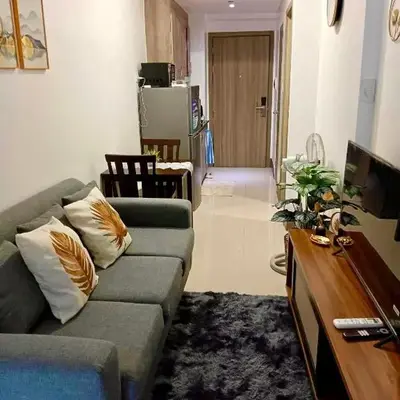 Cozy 1BR w/Wifi&Netflix in FAME near Shaw MRT