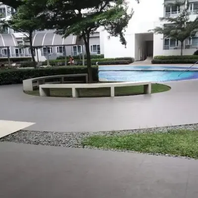 Grace Residences Pool View Free Wi-Fi near BGC and McKinley 2050