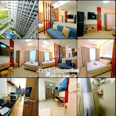 Shore 2 Residences T1