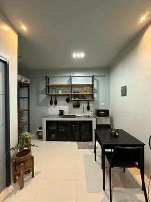 Gallery image of Grey Oasis Staycation 1 Bedroom in Manila