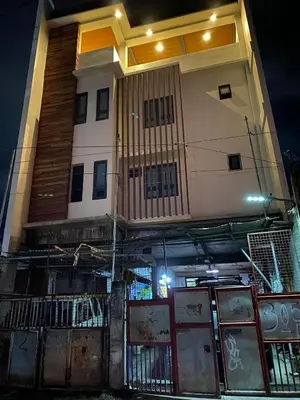 Gallery image of Grey Oasis Staycation 1 Bedroom in Manila