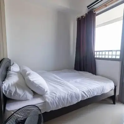 Bohemian 1-BR Condo in Mandaluyong