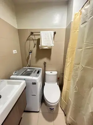 Gallery image of Shore 3 Cozy staycation near MOA in Manila