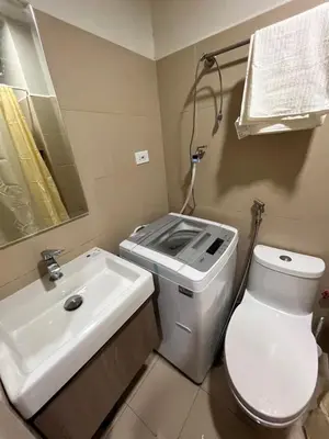 Gallery image of Shore 3 Cozy staycation near MOA in Manila